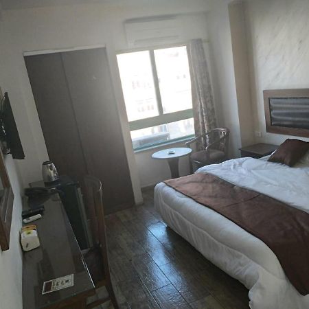 Hawa Amman Hotel Downtown Kültér fotó