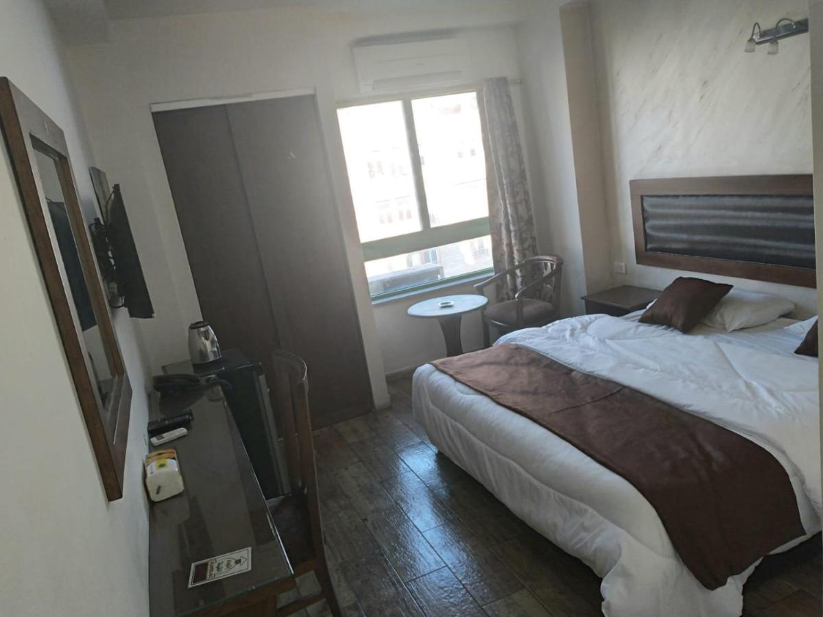 Hawa Amman Hotel Downtown Kültér fotó