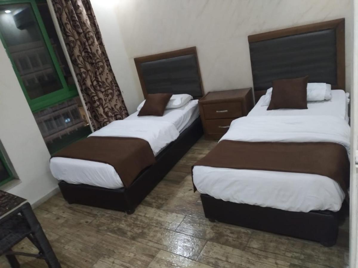 Hawa Amman Hotel Downtown Kültér fotó