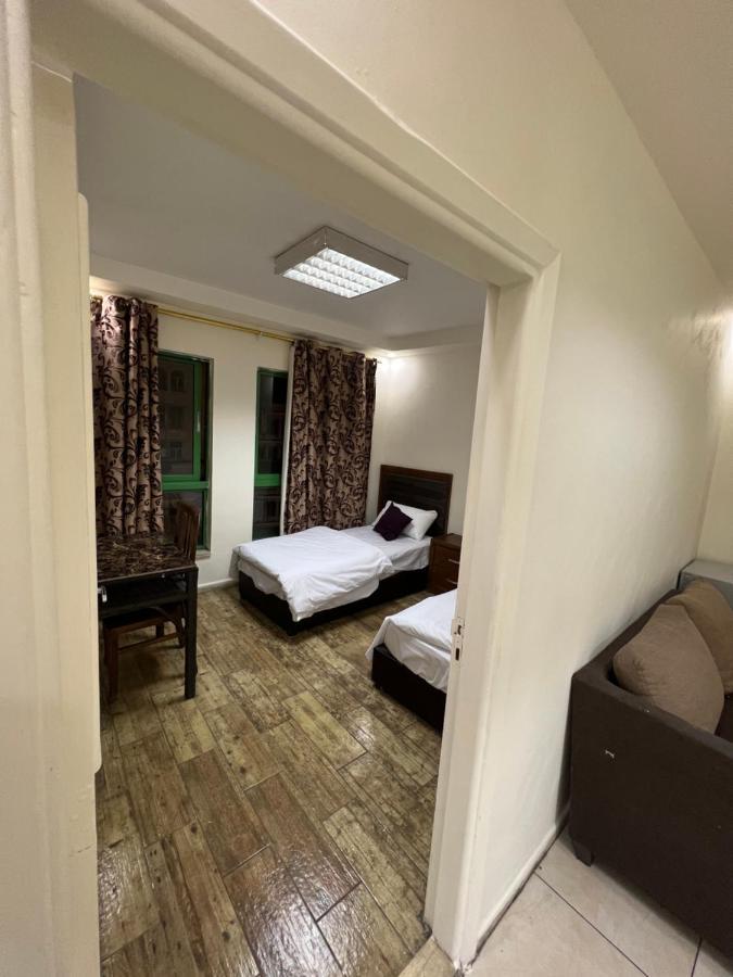 Hawa Amman Hotel Downtown Kültér fotó