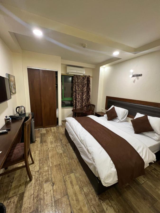 Hawa Amman Hotel Downtown Kültér fotó